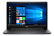 Dell™ Vostro 5000 15 Laptop, 15.6" Screen, Intel® Core™ i5, 8GB Memory, 256GB Solid State Drive, Windows® 10 Professional, V55815612GRY
