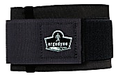 Ergodyne ProFlex 500 Elbow Support, Large, Black