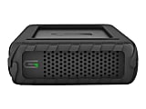 Glyph BlackBox Pro BBPR6000 6TB External Hard Drive 1 thumbnail image
