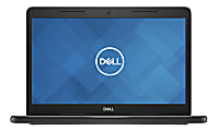 Dell 14 3400 Chromebook 14 Screen Intel Celeron 4GB Memory 64GB