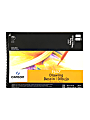 Canson C A Grain Drawing Paper Pad, 18" x 24", 20 Sheets 1 thumbnail image