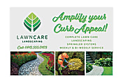 Custom Full-Color Postcards, Printed 1 Side, 14pt, White Uncoated, 4" x 6", Box Of 50 Postcards 1 thumbnail image