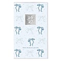 2025-2026 Graphique 2-Year Art And Design Monthly Pocket Planner, 4" x 6", Oh So Chic, August To December, 2Y80926 1 thumbnail image