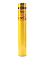 Borden & Riley Sun-Glo Thumbnail Sketch Paper Roll, 14" x 150', 7 Lb, Canary 1 thumbnail image