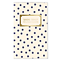 2025-2026 Graphique 2-Year Art And Design Monthly Pocket Planner, 4" x 6", Classic Charm, August To December, 2Y01626 1 thumbnail image