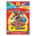 JumpStart® Advanced 1st Grade Version 3.0, Traditional Disc 1 thumbnail image