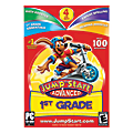 JumpStart® Advanced 1st Grade Version 3.0, Traditional Disc