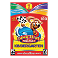 Jumpstart® Advanced Kindergarten Games Version 3.0, Traditional Disc