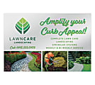 Custom Full-Color Postcards, Printed 1 Side, 14pt, White High Gloss UV Front, 4" x 6", Box Of 50 Postcards 1 thumbnail image