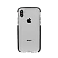 iHome® Impact Case For Apple® iPhone® X, Black