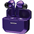 Raycon The Gaming Wireless Earbuds, Purple, RBE765-21E-PUR 1 thumbnail image
