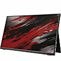 CODi 16" Portable LED Monitor - Black (MO16P-2C) - Plug and Play