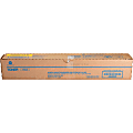 Konica Minolta Original Laser Toner Cartridge - Black - 1 Each - 25000 Pages 1 thumbnail image