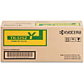 Kyocera® TK-5152 Yellow Toner Cartridge 1 thumbnail image