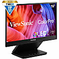 ViewSonic VP16-OLED 15.6" 1080p Portable OLED Monitor 1 thumbnail image