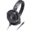 Audio-Technica ATH-WS99 Solid Bass Over-Ear Headphones 1 thumbnail image