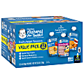 Gerber Natural Baby Food Pouches for Toddlers 12+ Months, 3.5 Oz, Pack Of 12 Pouches 1 thumbnail image