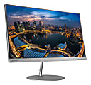 Lenovo L24Q 20 23.8 QHD IPS Monitor 65D2GCC3US - Office Depot