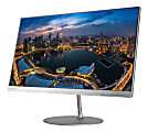 Lenovo L24Q 20 23.8 QHD IPS Monitor 65D2GCC3US - Office Depot