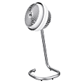 Vornado 783DC 11-1/4” Blade Adjustable Air Circulator, White