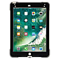 Targus® SafePort® Rugged Case For Apple® iPad®, Gray, THD20004GL