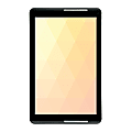 NuVision® HD Wi-Fi Tablet, 10.1" Screen, 1GB Memory, 16GB Storage, Android 5.0 Lollipop 1 thumbnail image