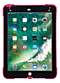 Targus® SafePort® Rugged Case For Apple® iPad®, Pink, THD20013GL