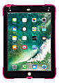 Targus® SafePort® Rugged Case For Apple® iPad®, Pink, THD20013GL 1 thumbnail image