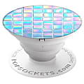 PopSockets Phone Stand, Holo Tile