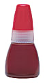 Xstamper® Refill Ink, Red 1 thumbnail image