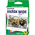 Fujifilm Instax Instant Color Film 1 thumbnail image