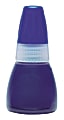 Xstamper® Refill Ink, Blue 1 thumbnail image