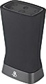 Acoustic Research ARS60 Wireless Bluetooth® Speakers, 7" x 4.5" x 2.5", Black 1 thumbnail image