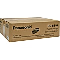 Panasonic® UG-5540 Black Toner Cartridge 1 thumbnail image