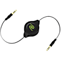 ReTrak™ Retractable Aux Cable 1 thumbnail image