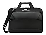 Targus Mobile VIP PBT264 Carrying Case Sling For 12" to 16" Laptop, Black 1 thumbnail image