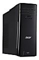Acer® Aspire® TC Refurbished Desktop PC, Intel® Core™ i3, 8GB Memory, 1TB Hard Drive, Windows® 10 Home