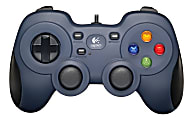 Logitech® Gamepad F310 PC Gaming Controller