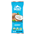 Skout Backcountry Coconut Almond Protein Bars, 1.9 Oz, Box Of 12 Bars 1 thumbnail image