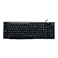 Logitech K200 Keyboard 1 thumbnail image