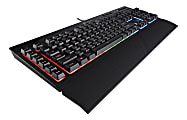 Corsair K55 RGB Gaming Keyboard 1 thumbnail image