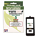 VSM VSMM4640 (Dell M4640 / 310-5368) Remanufactured Black Ink Cartridge