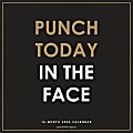 2026 Graphique Inspirational Monthly Wall Calendar, Punch Today, 12" x 12", January To December, CY23226 1 thumbnail image
