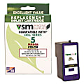VSM VSMM4646 (Dell M4646 / 310-5371) Remanufactured Multicolor Ink Cartridge