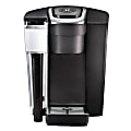 Keurig® K1500 Single-Serve Commercial Coffee Maker, Black