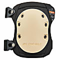 Ergodyne ProFlex 325 Standard Knee Pads, With Buckle, Tan 1 thumbnail image