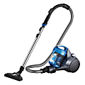 Eureka WhirlWind Corded Bagless Dry Canister Vacuum