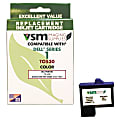 VSM VSMT0530 (Dell T0530) Remanufactured Color Ink Cartridge