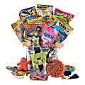 Gourmet Gift Baskets Gags And Games Candy And Toy Gift Bucket 1 thumbnail image