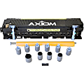 Axiom Maintenance Kit for HP LaserJet 2400 Series # H3980-60001